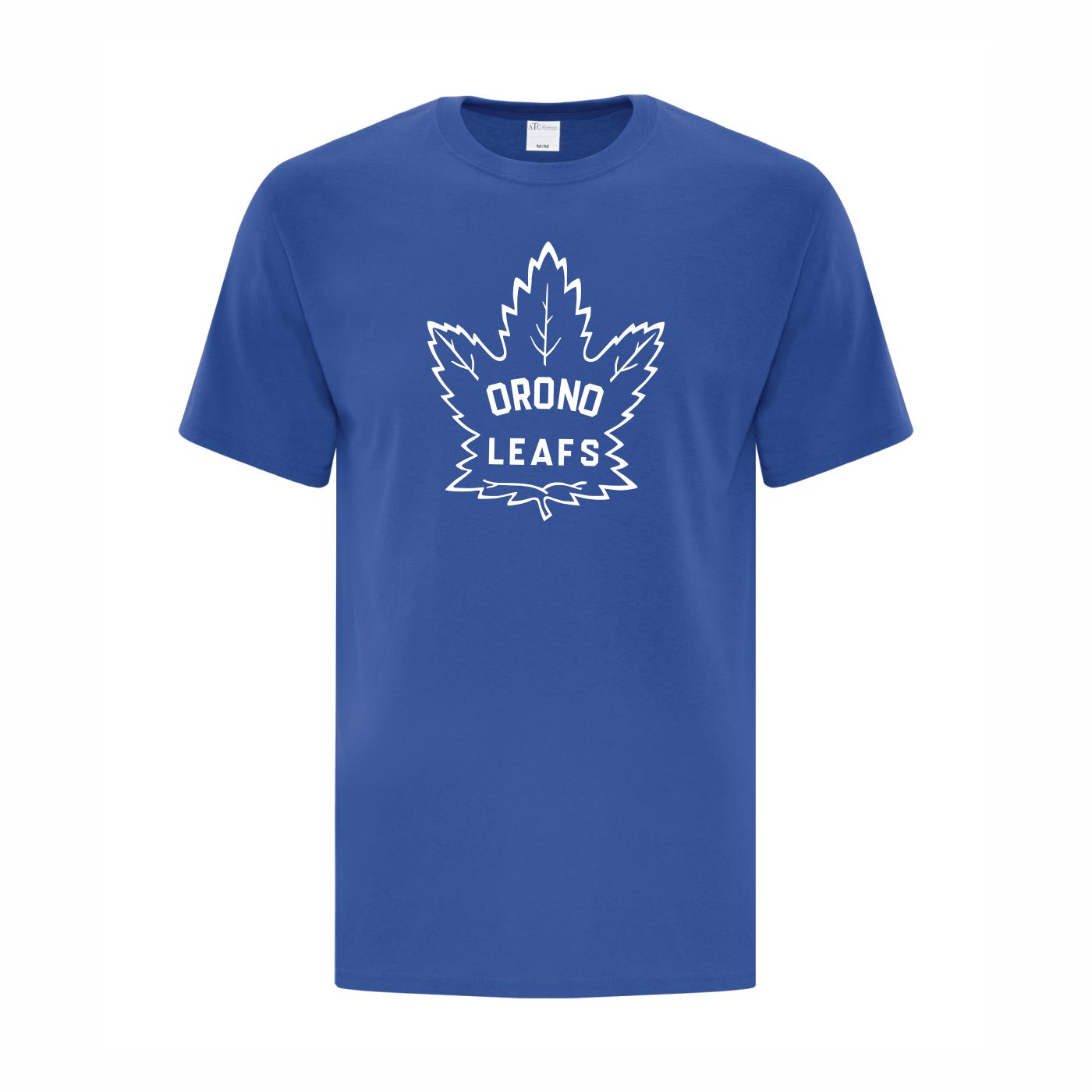 Cotton T-shirt (Sizes XS-XL) - Image 25