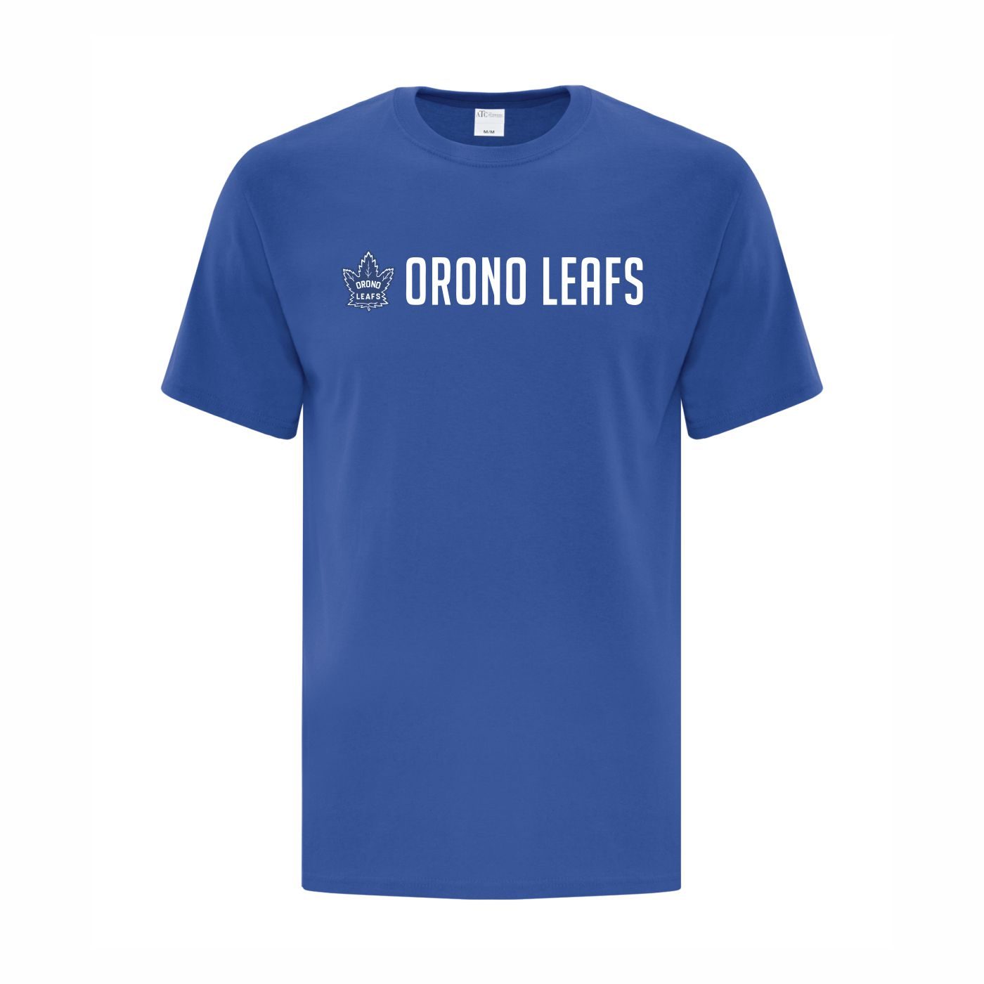 Cotton T-shirt (Sizes XS-XL) - Image 12