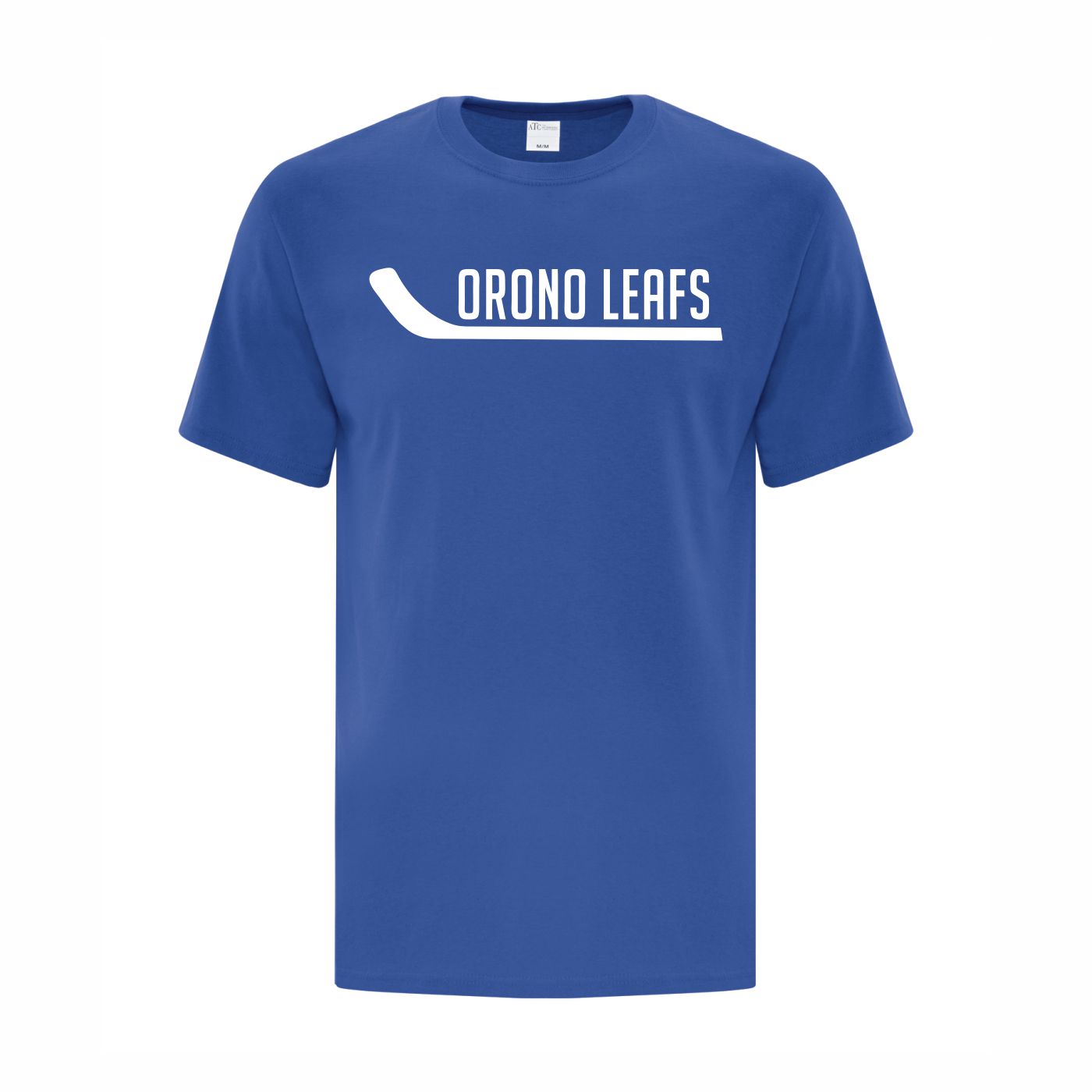 Cotton T-shirt (Sizes XS-XL) - Image 5