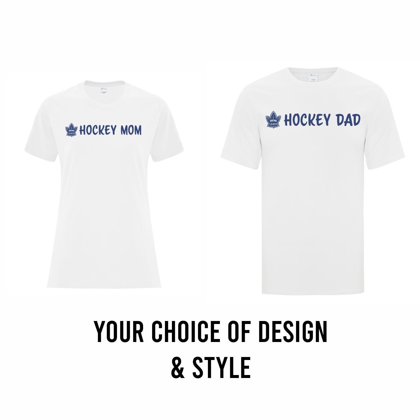 Cotton T-shirt (Sizes XS-XL) - Image 35