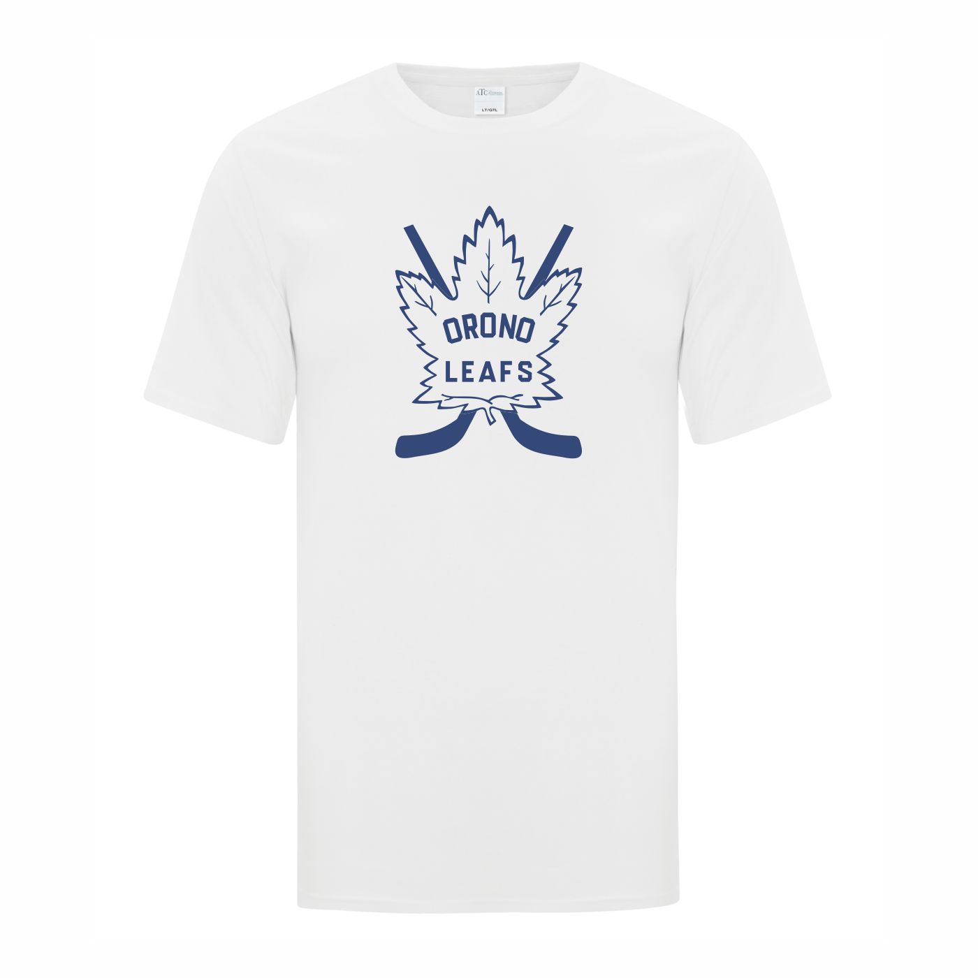 Cotton T-shirt (Sizes XS-XL) - Image 17