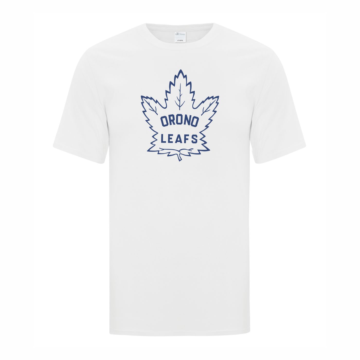 Cotton T-shirt (Sizes XS-XL) - Image 24