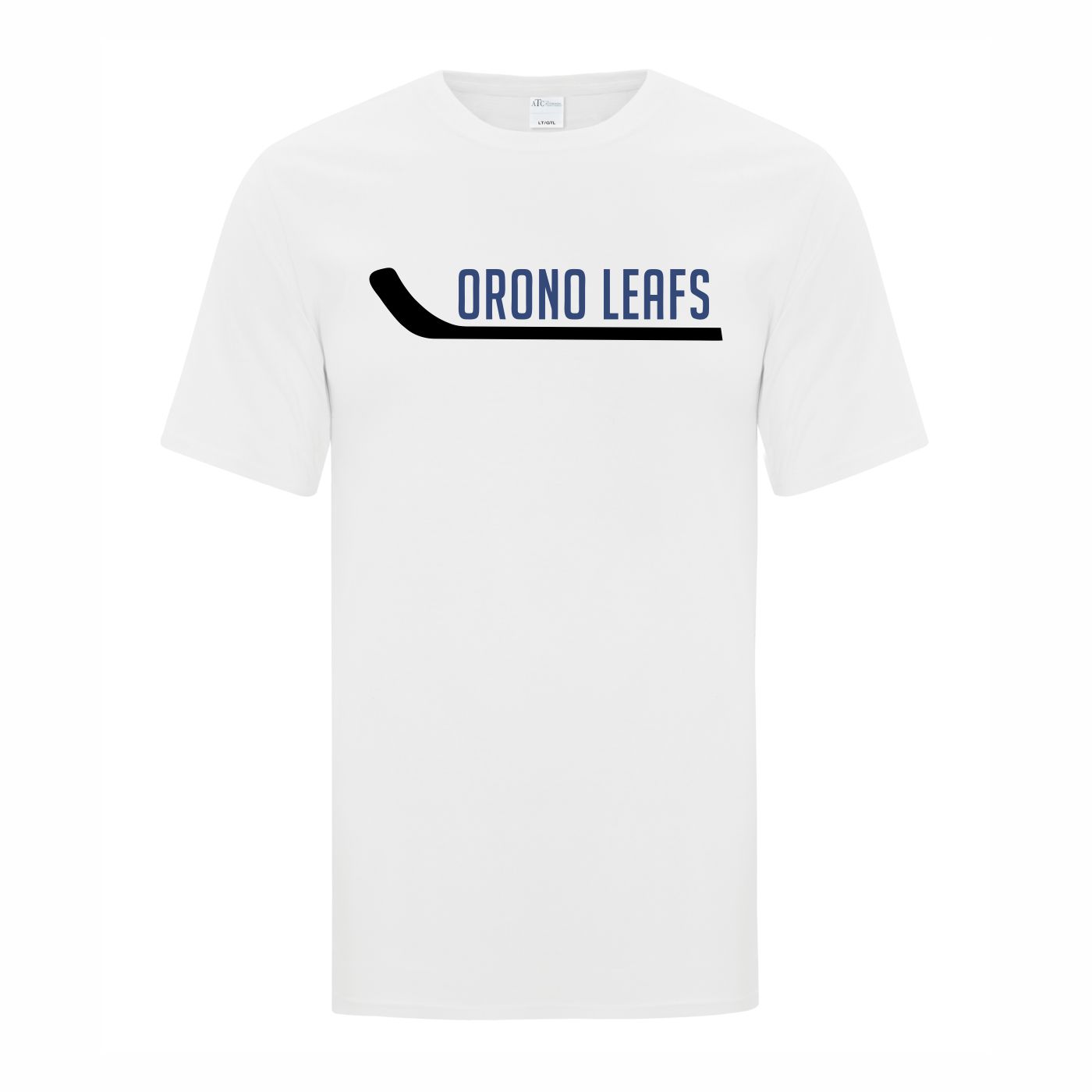 Cotton T-shirt (Sizes XS-XL) - Image 4