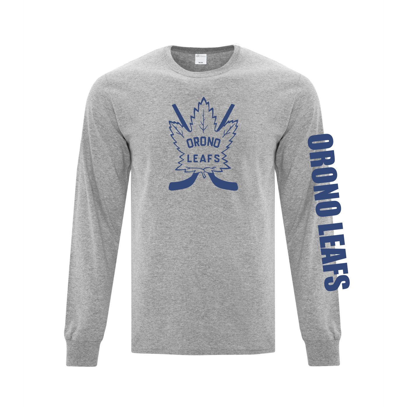 Cotton Long Sleeve Shirt (sizes 2XL+) - Image 13