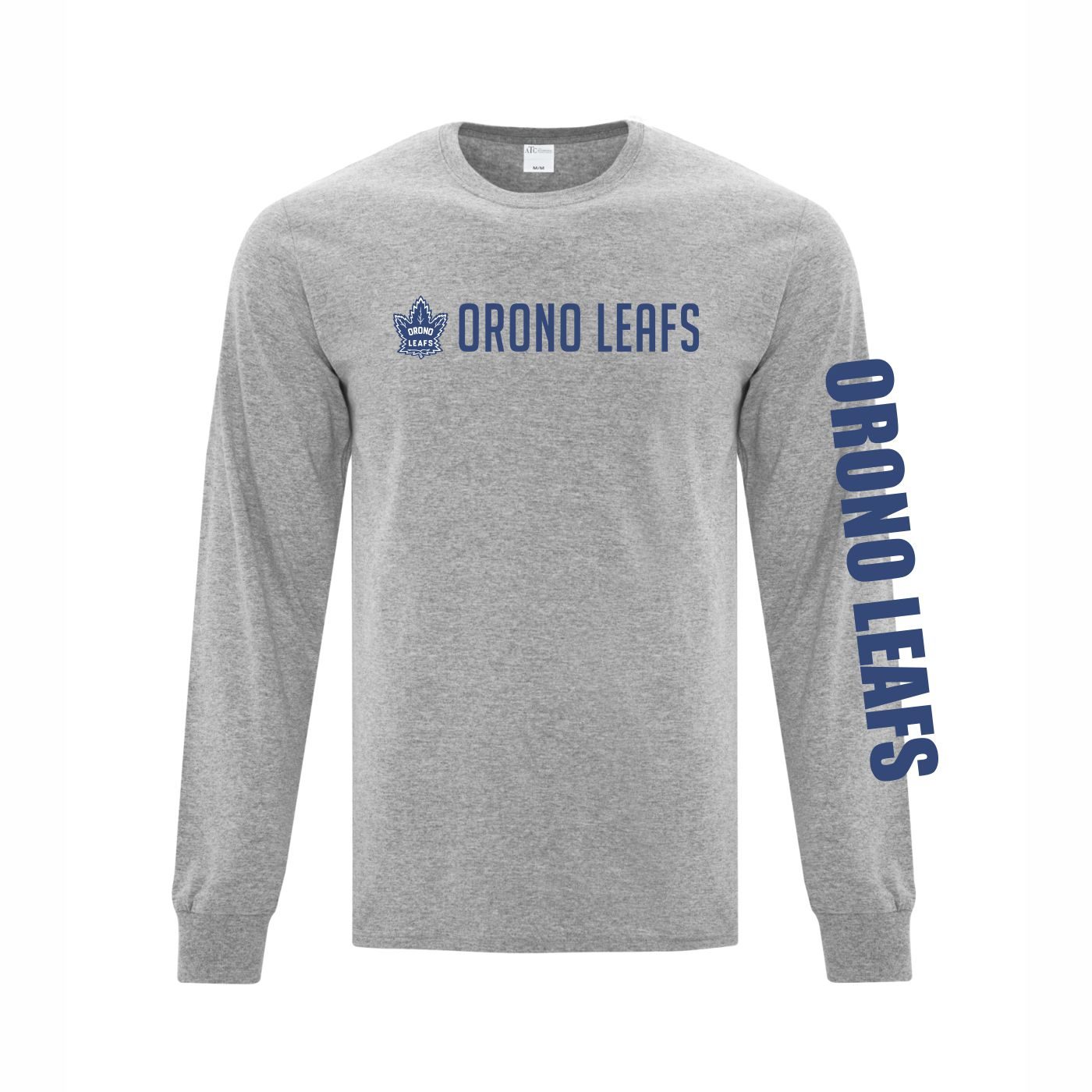 Cotton Long Sleeve Shirt (sizes 2XL+) - Image 25