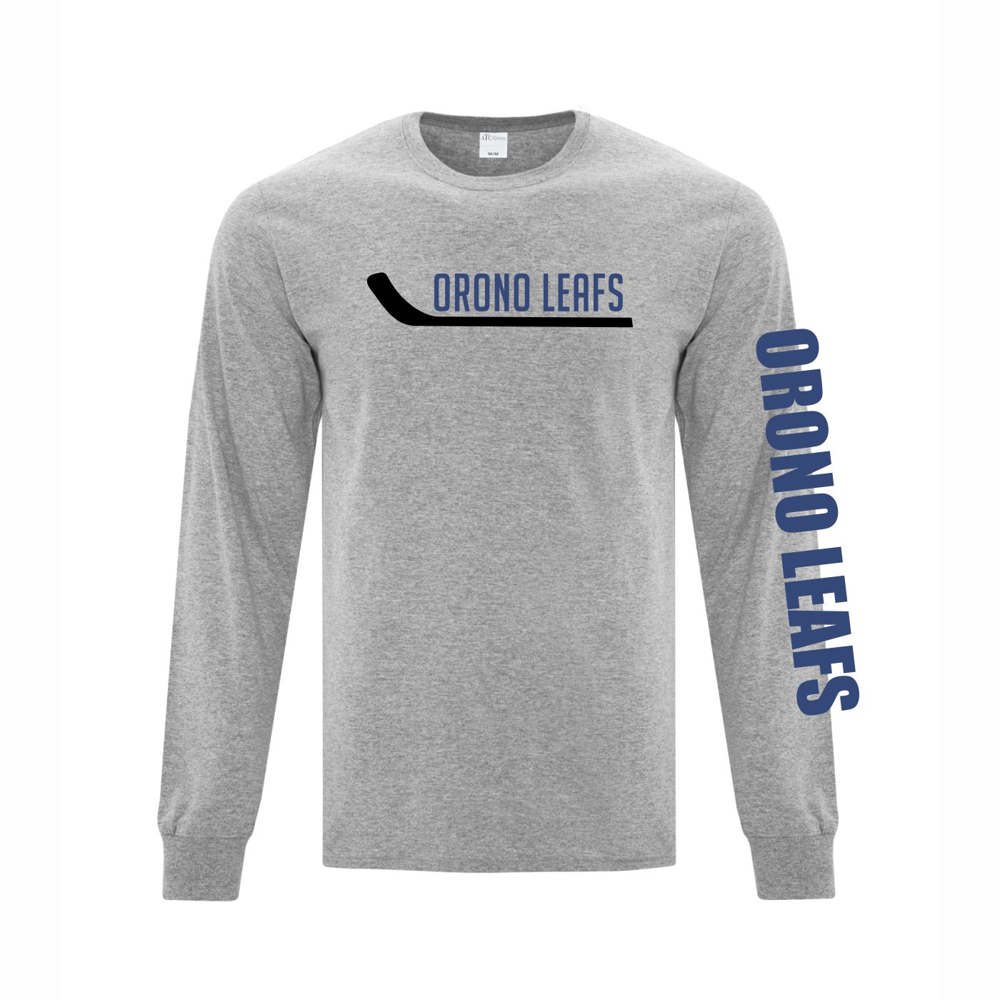 Cotton Long Sleeve Shirt (sizes 2XL+) - Image 19