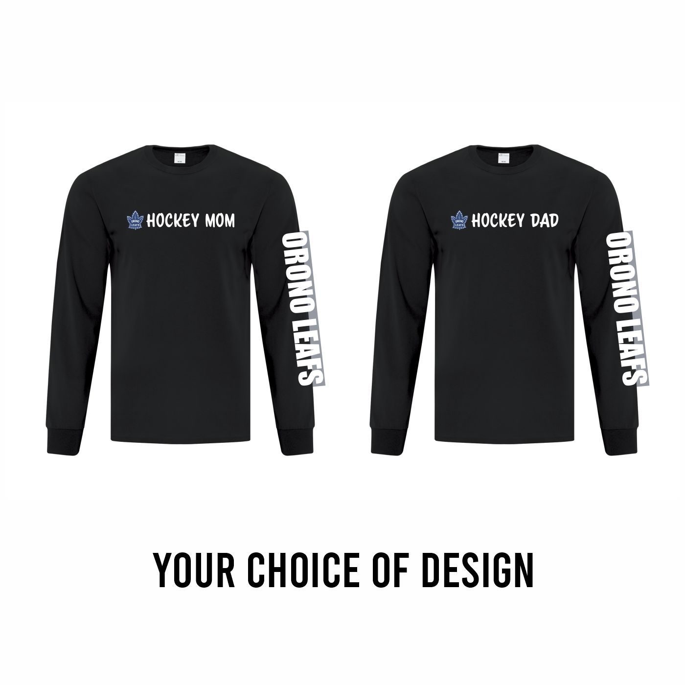 Cotton Long Sleeve Shirt (sizes 2XL+) - Image 6