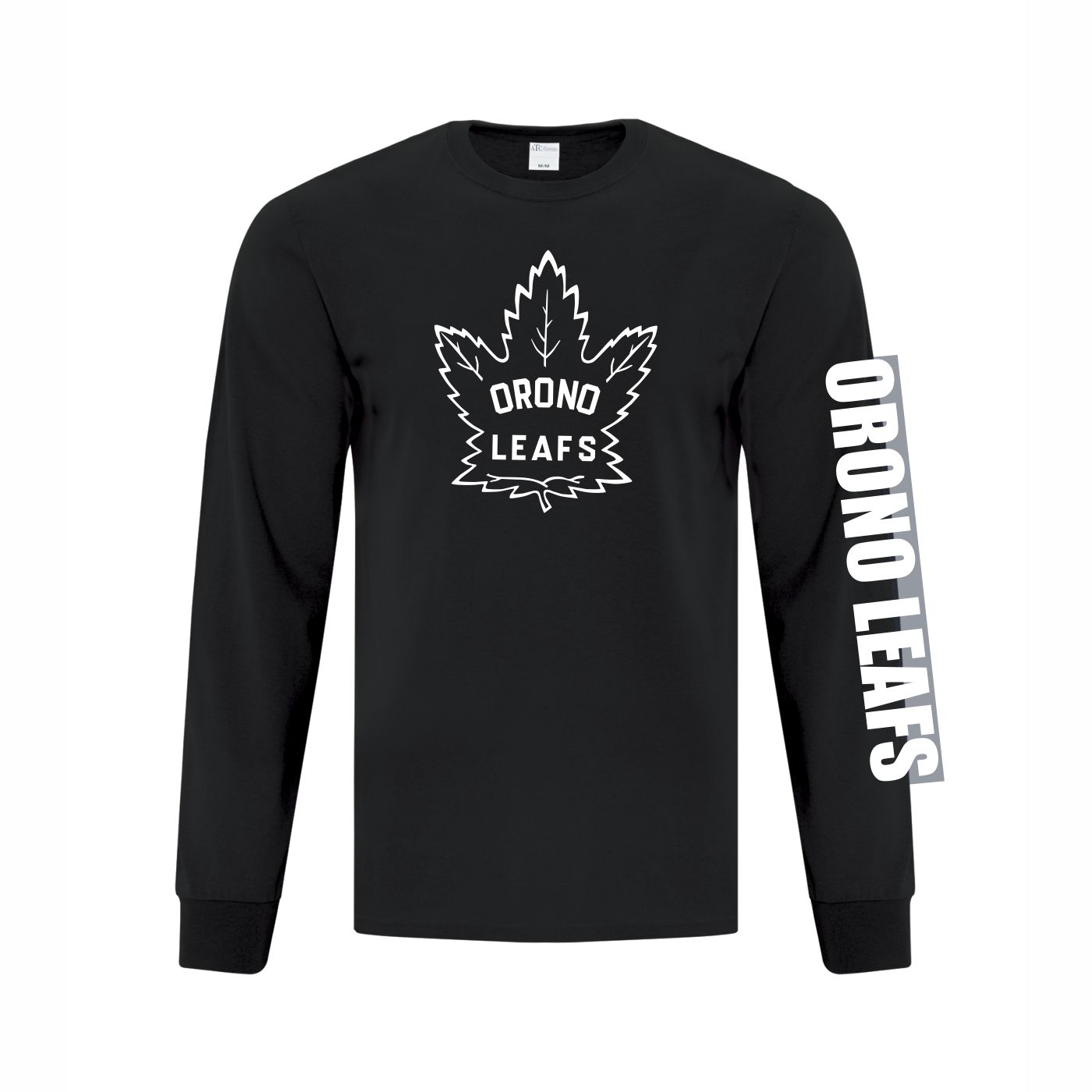 Cotton Long Sleeve Shirt (sizes 2XL+) - Image 30