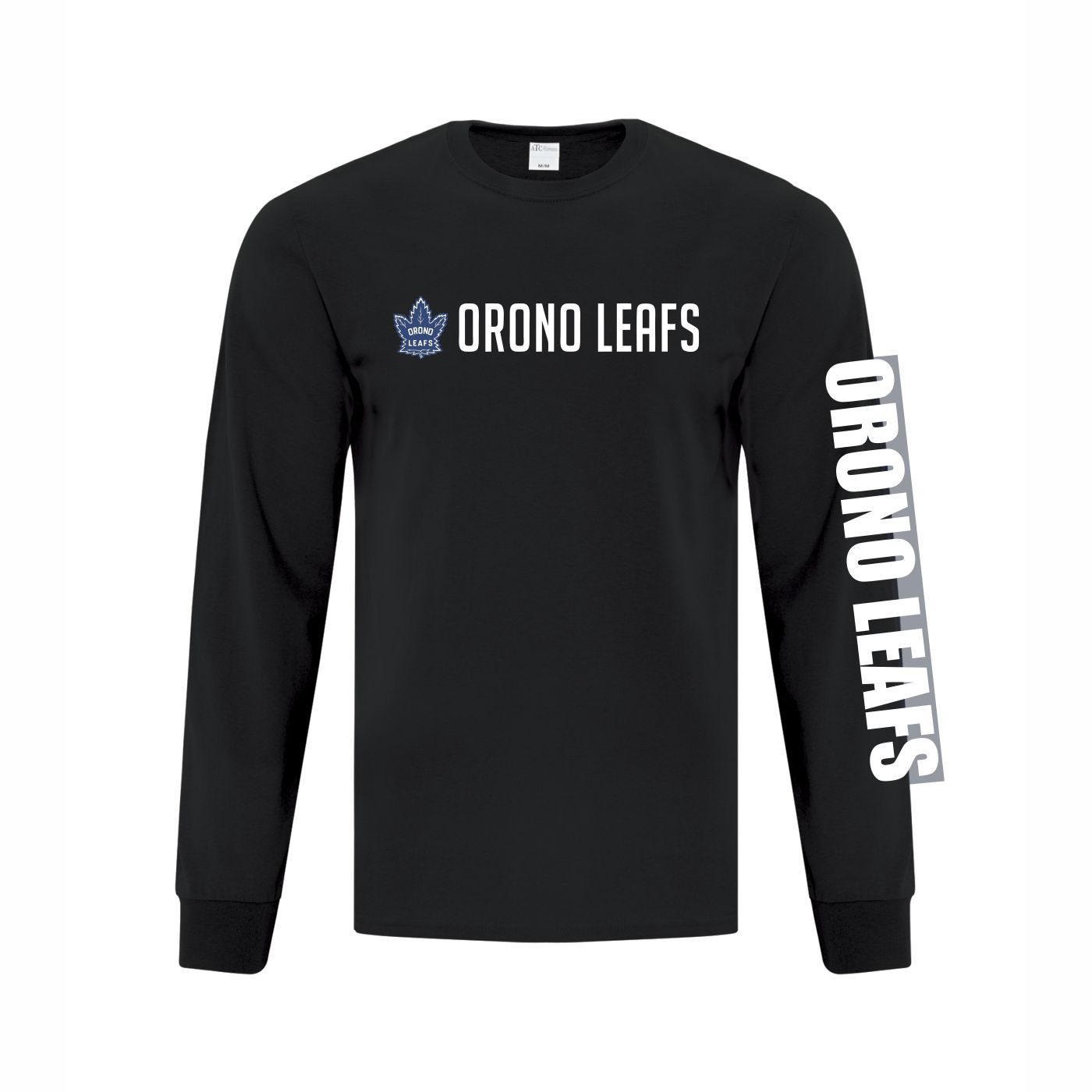 Cotton Long Sleeve Shirt (sizes 2XL+) - Image 24