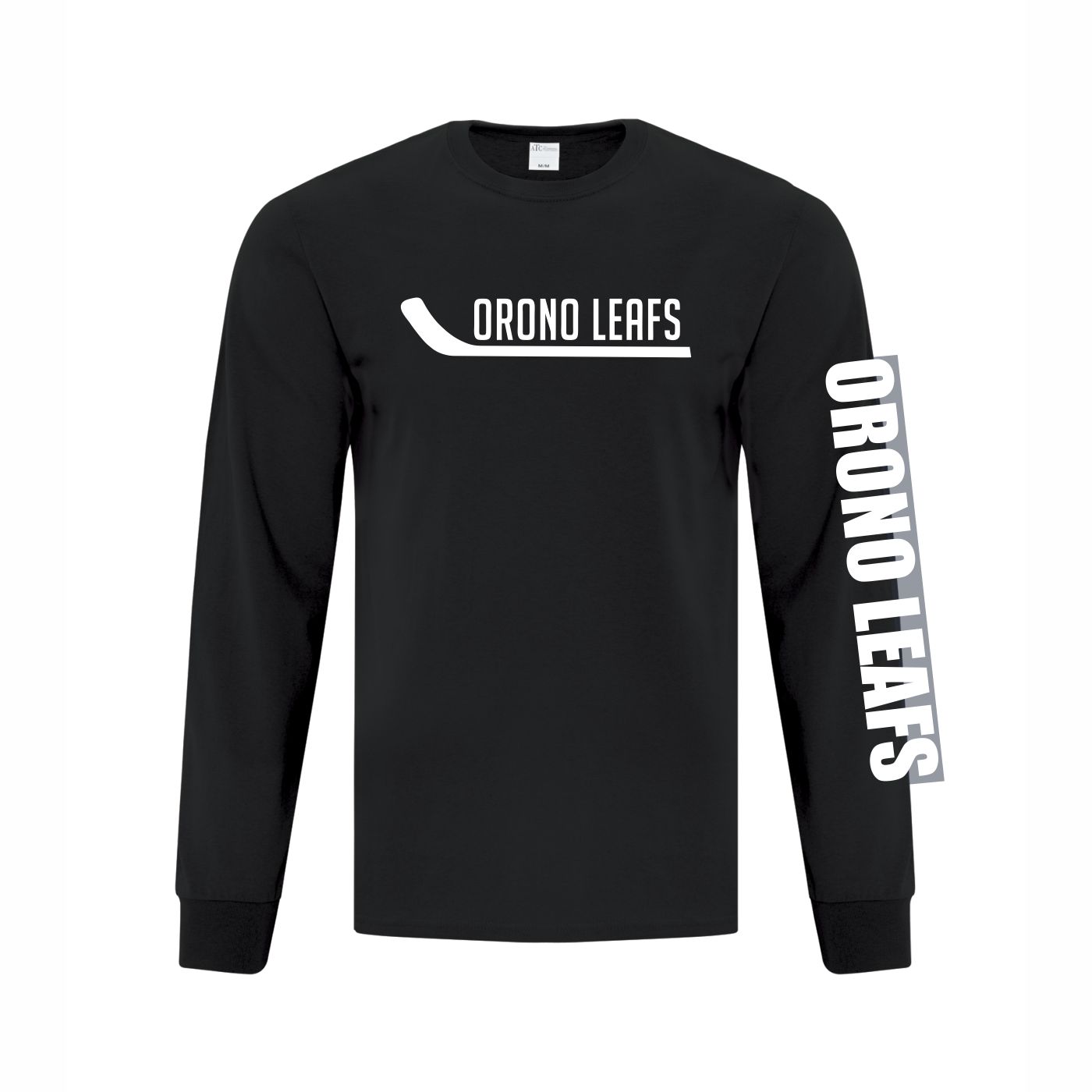 Cotton Long Sleeve Shirt (sizes 2XL+) - Image 18