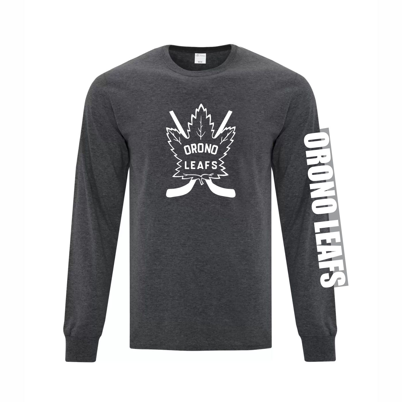 Cotton Long Sleeve Shirt (sizes 2XL+) - Image 11