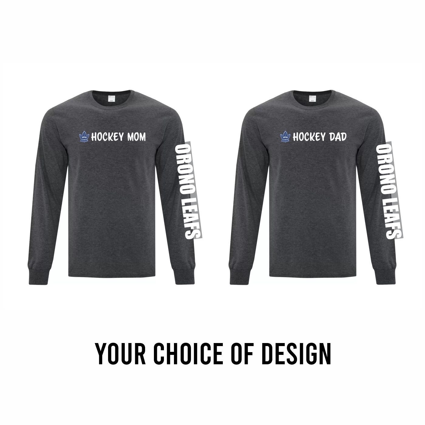 Cotton Long Sleeve Shirt (sizes 2XL+) - Image 5