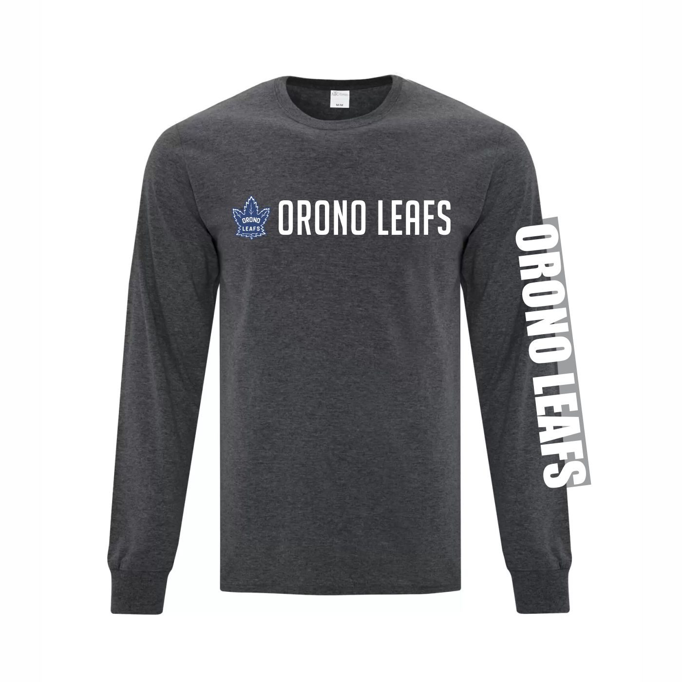 Cotton Long Sleeve Shirt (sizes 2XL+) - Image 23