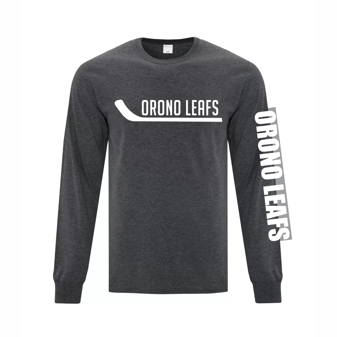 Cotton Long Sleeve Shirt (sizes 2XL+) - Image 17