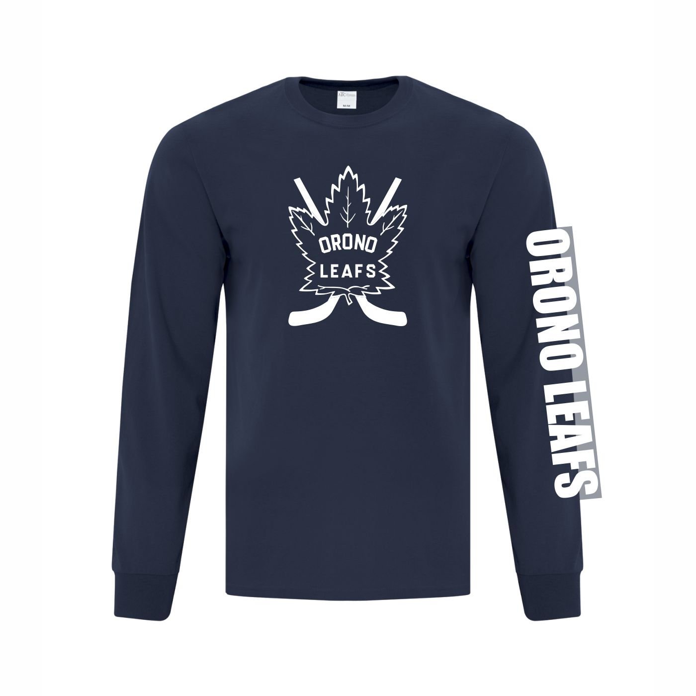 Cotton Long Sleeve Shirt (sizes 2XL+) - Image 10