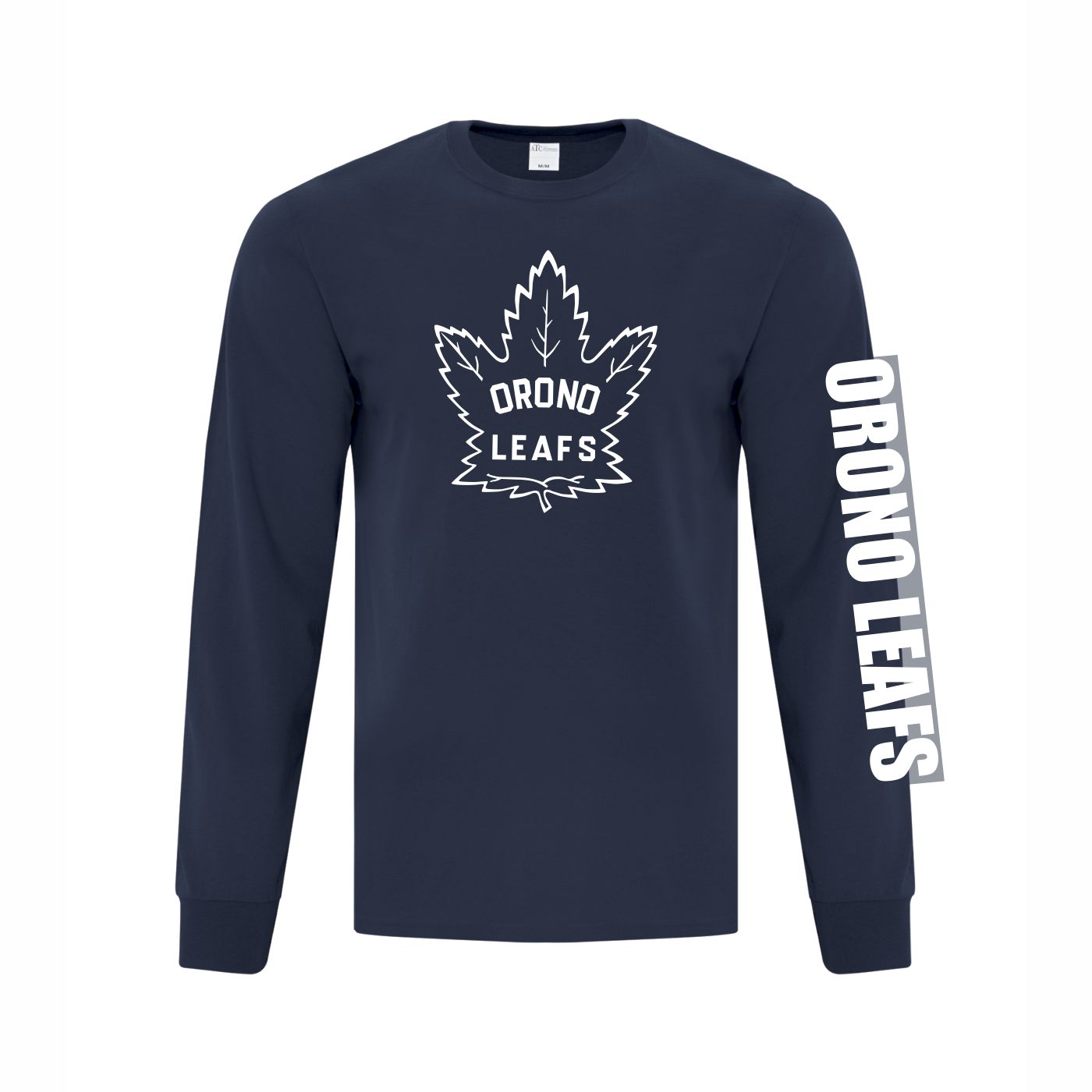 Cotton Long Sleeve Shirt (sizes 2XL+) - Image 28