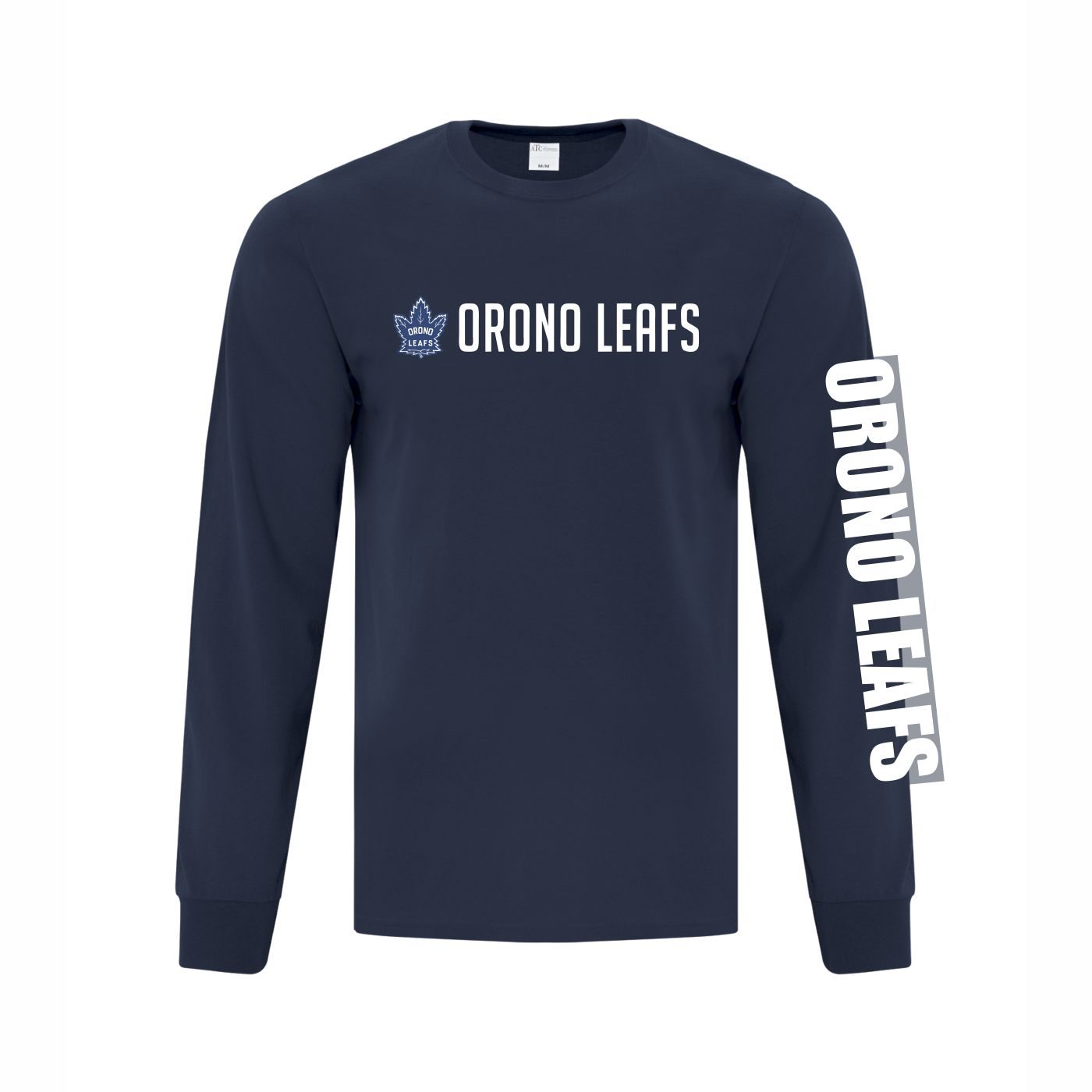 Cotton Long Sleeve Shirt (sizes 2XL+) - Image 22