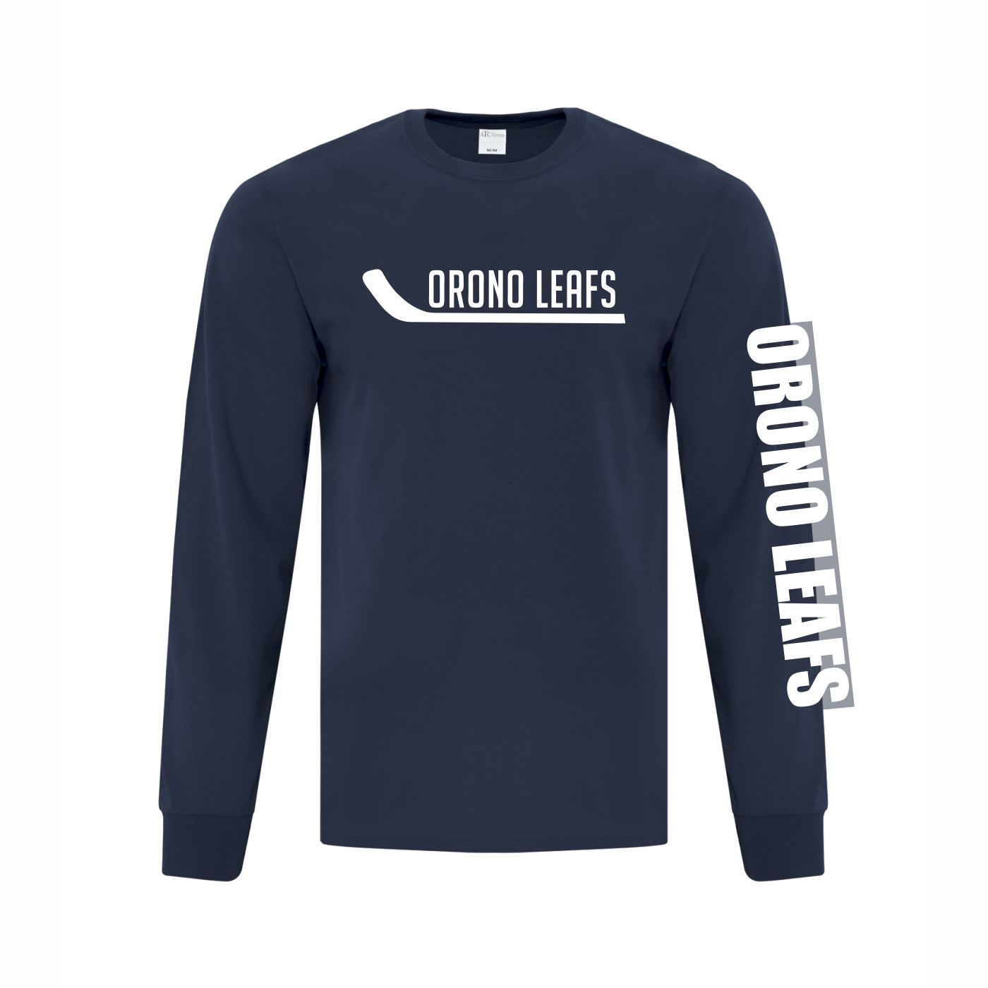 Cotton Long Sleeve Shirt (sizes 2XL+) - Image 16