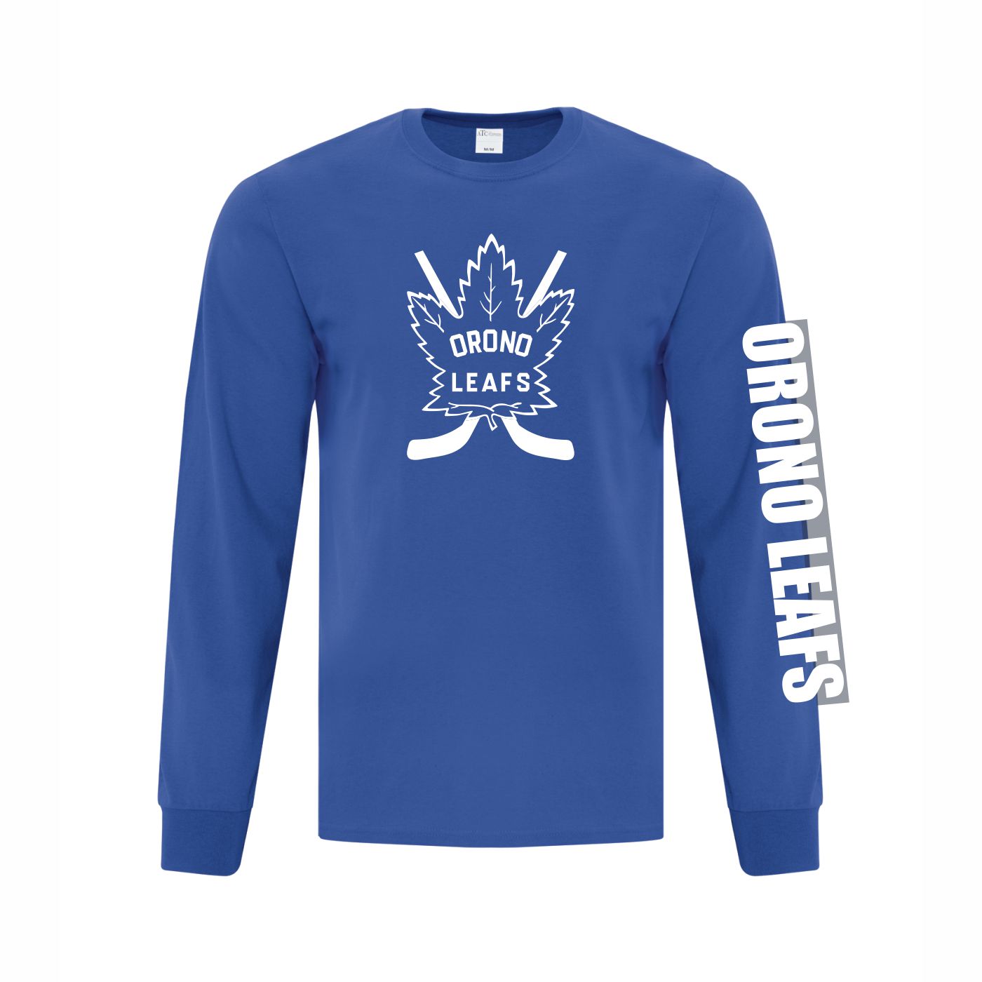 Cotton Long Sleeve Shirt (sizes 2XL+) - Image 9