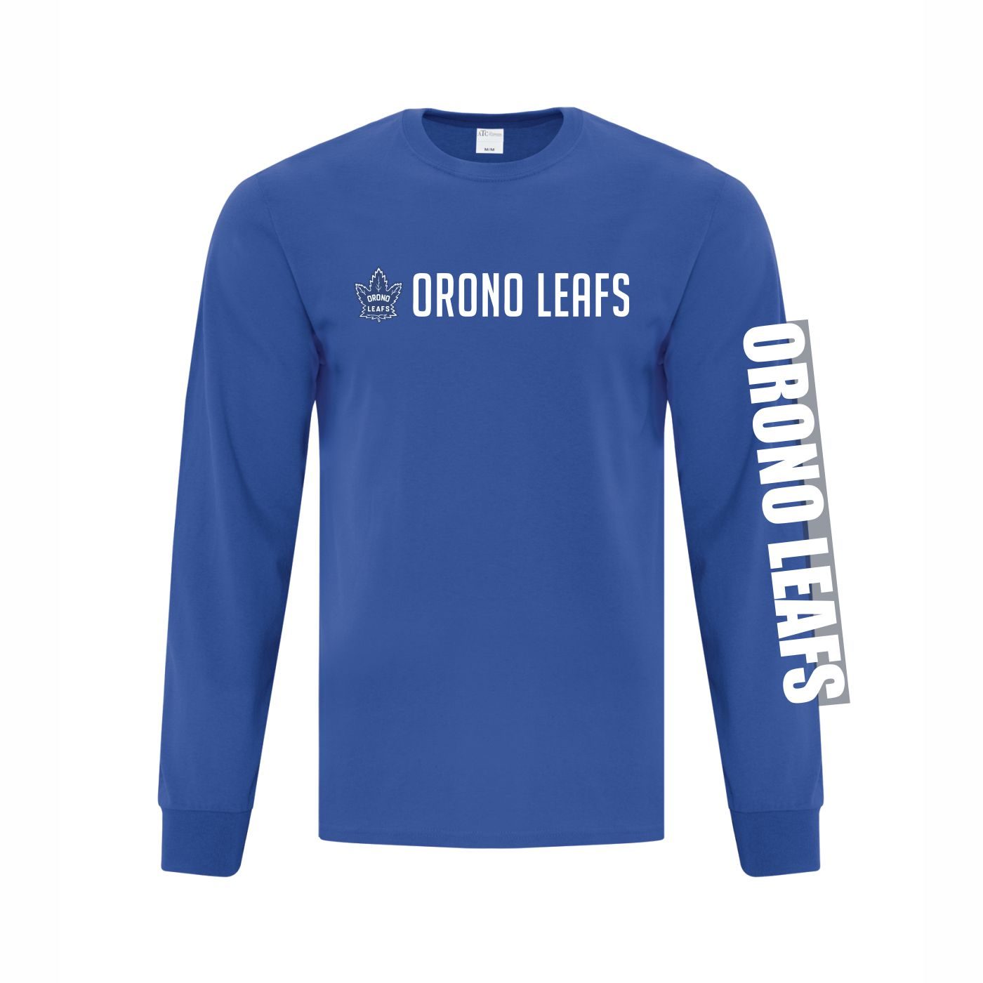 Cotton Long Sleeve Shirt (sizes 2XL+) - Image 21