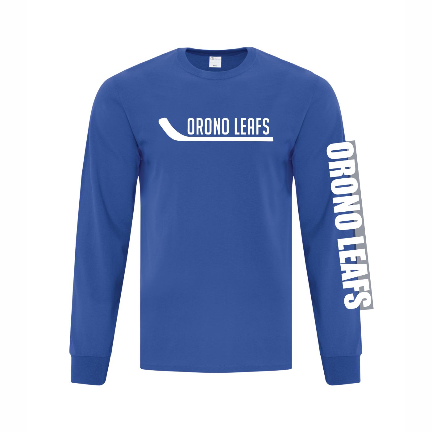 Cotton Long Sleeve Shirt (sizes 2XL+) - Image 15