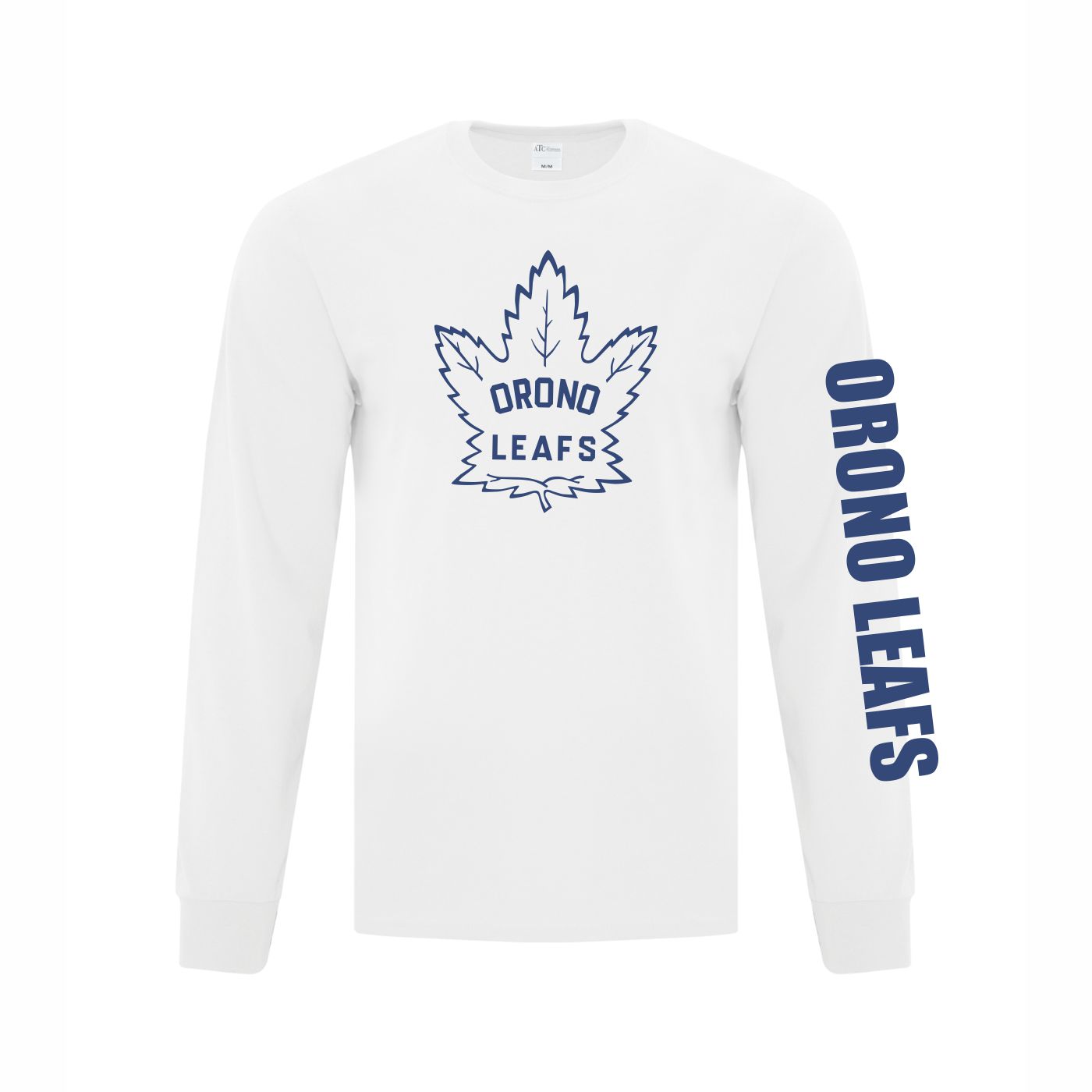 Cotton Long Sleeve Shirt (sizes 2XL+) - Image 26