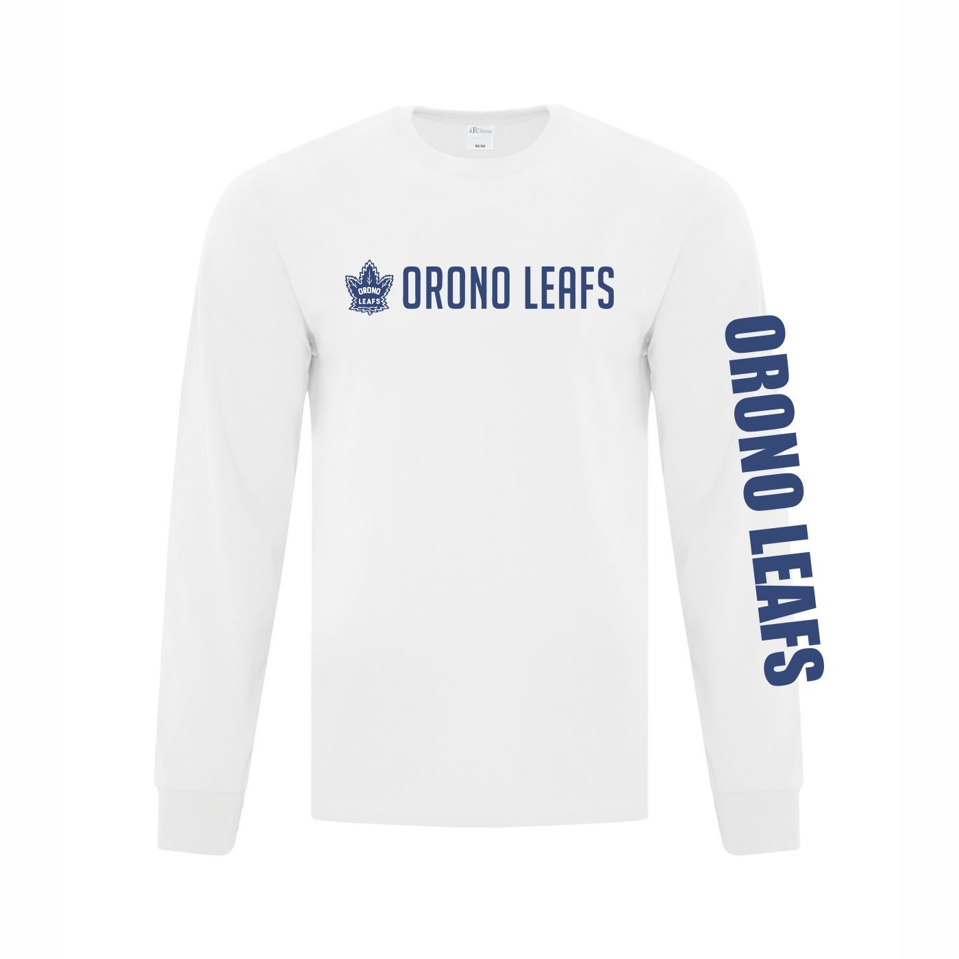 Cotton Long Sleeve Shirt (sizes 2XL+) - Image 20