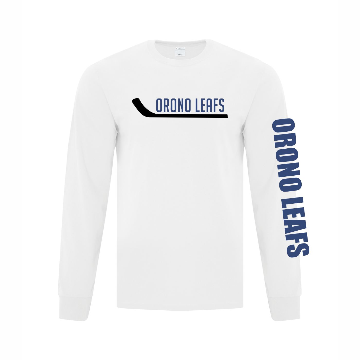 Cotton Long Sleeve Shirt (sizes 2XL+) - Image 14