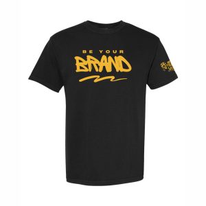 Premium Heavyweight T-shirt