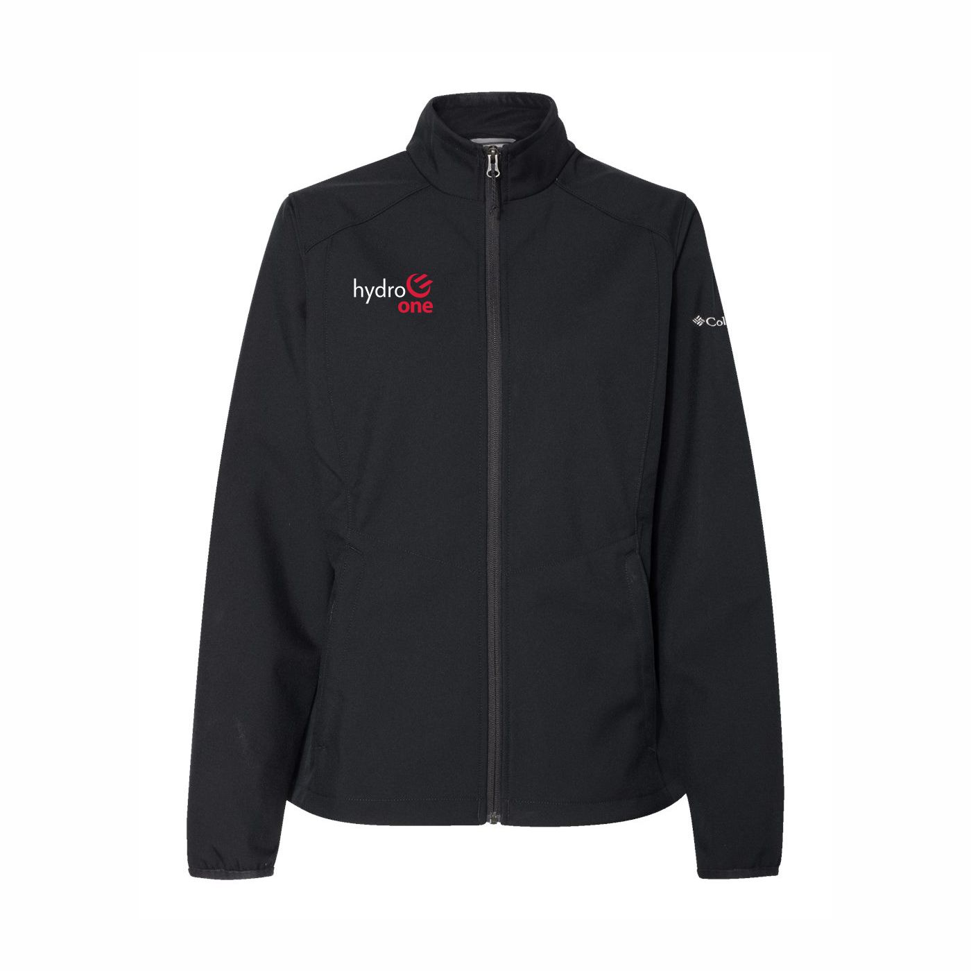 Columbia Softshell Jacket - Image 3