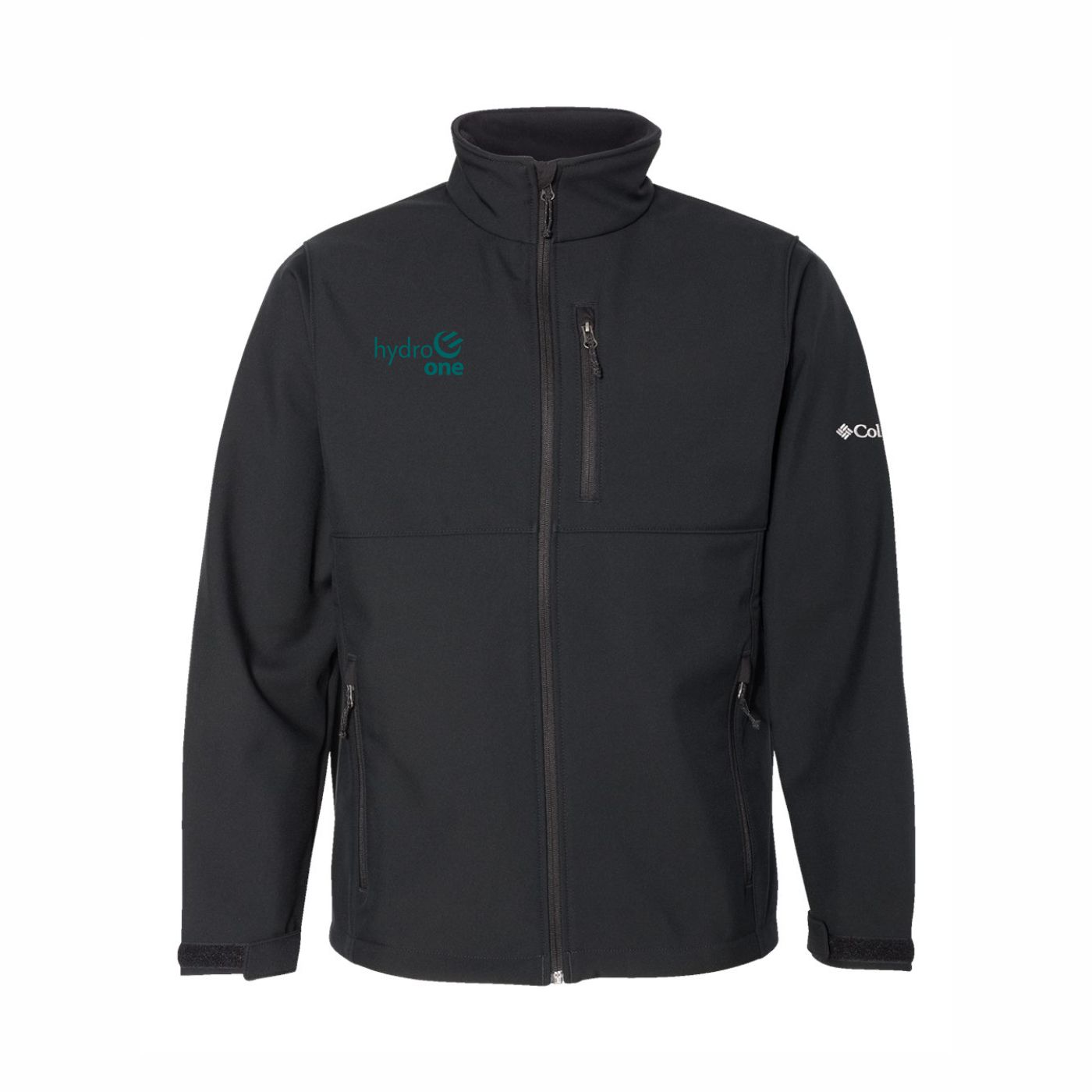 Columbia Softshell Jacket