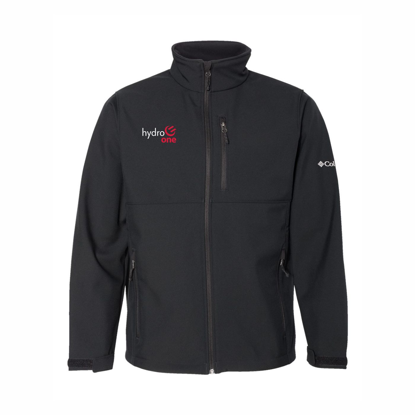 Columbia Softshell Jacket - Image 2