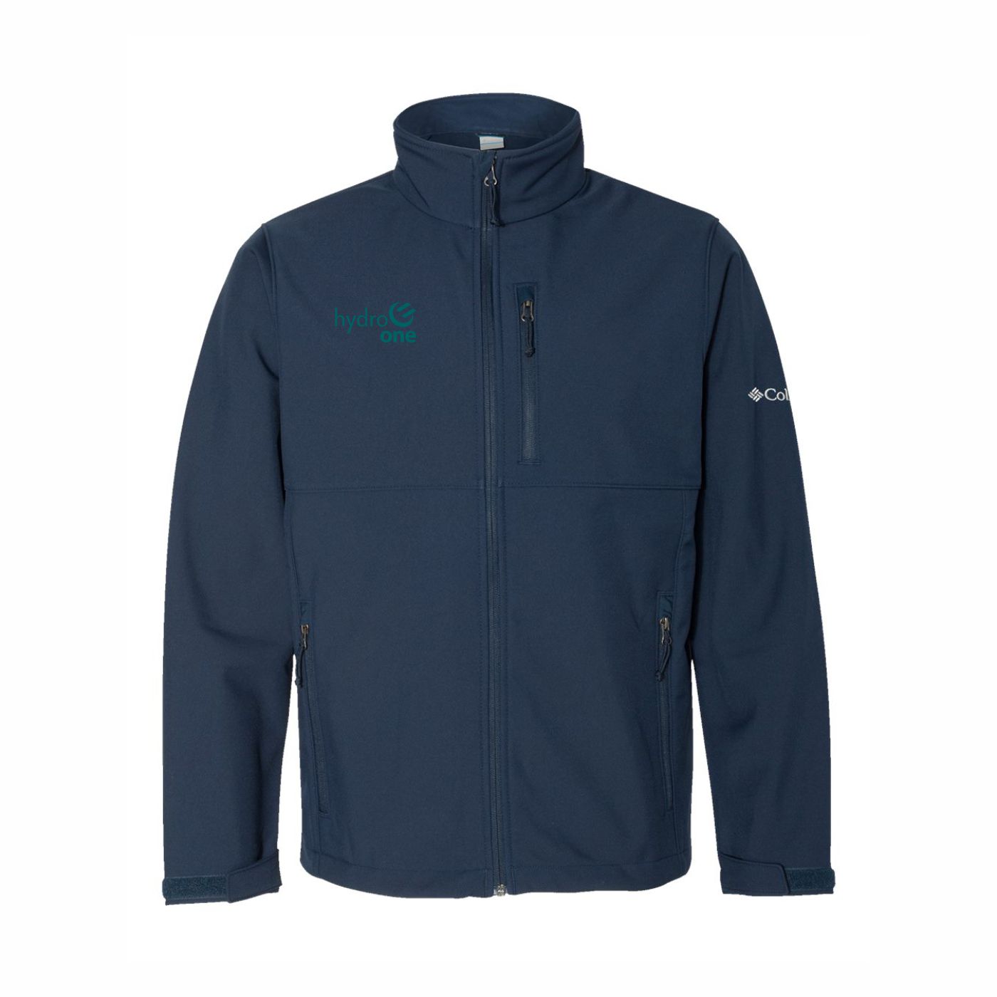 Columbia Softshell Jacket - Image 6