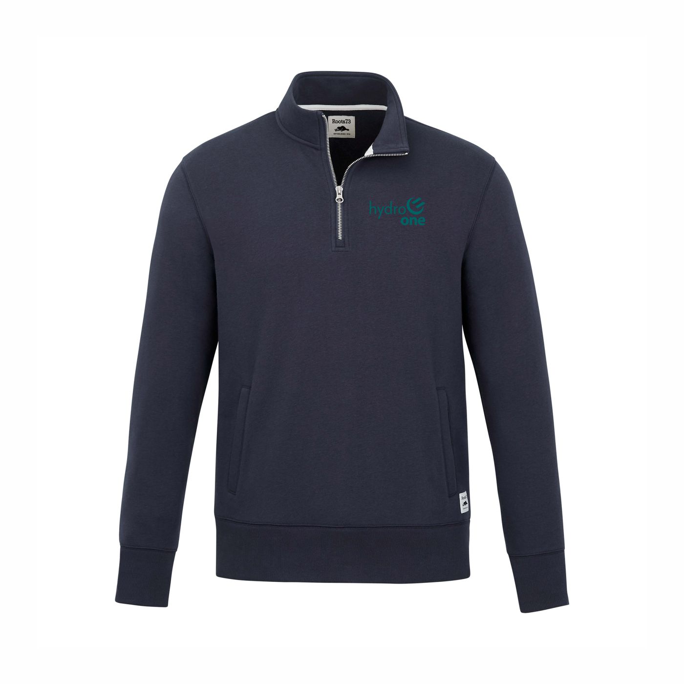 Roots 73 Paddlecreek Quarter Zip - Image 12