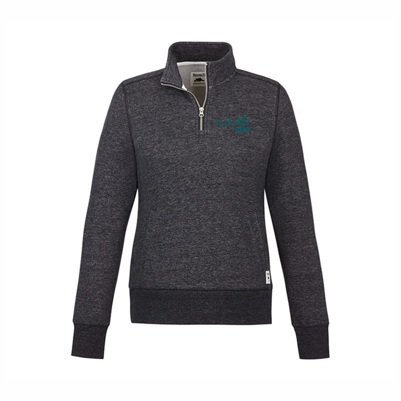 Roots 73 Paddlecreek Quarter Zip - Image 17