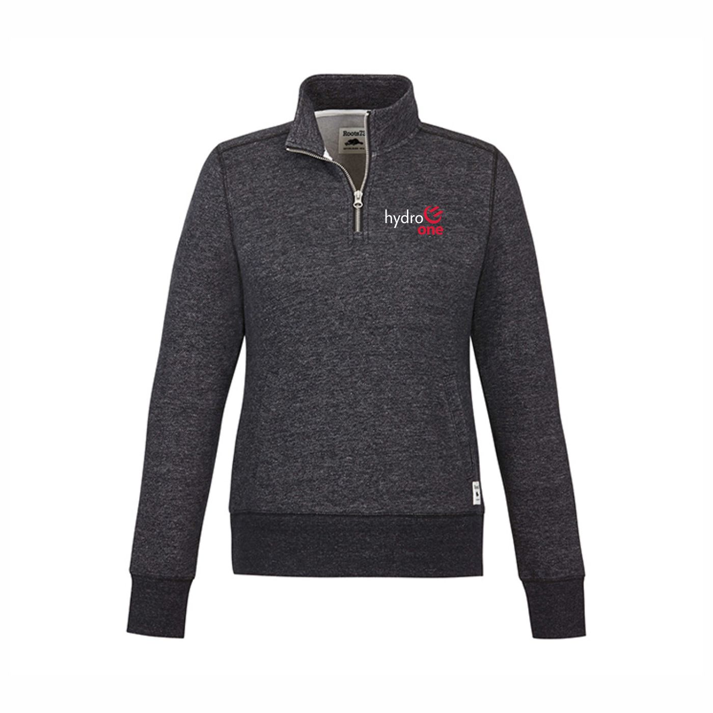 Roots 73 Paddlecreek Quarter Zip - Image 9