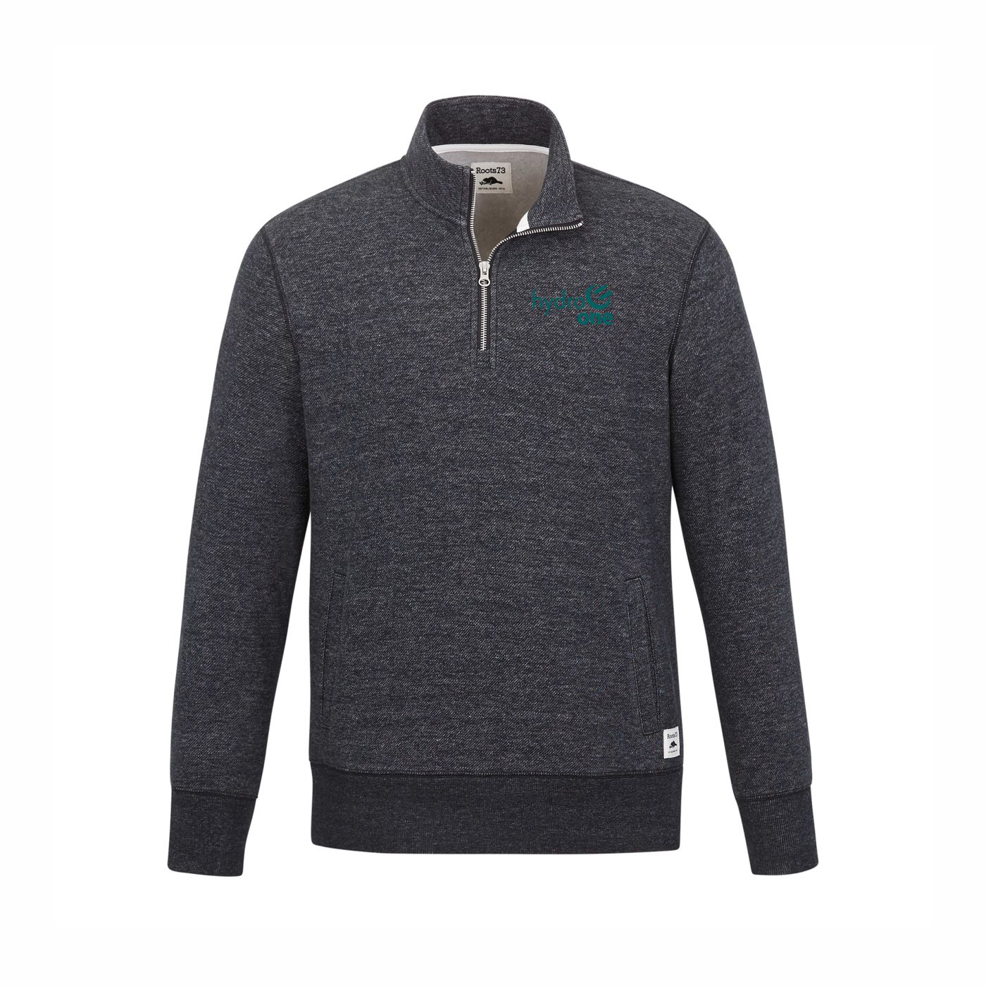 Roots 73 Paddlecreek Quarter Zip - Image 16