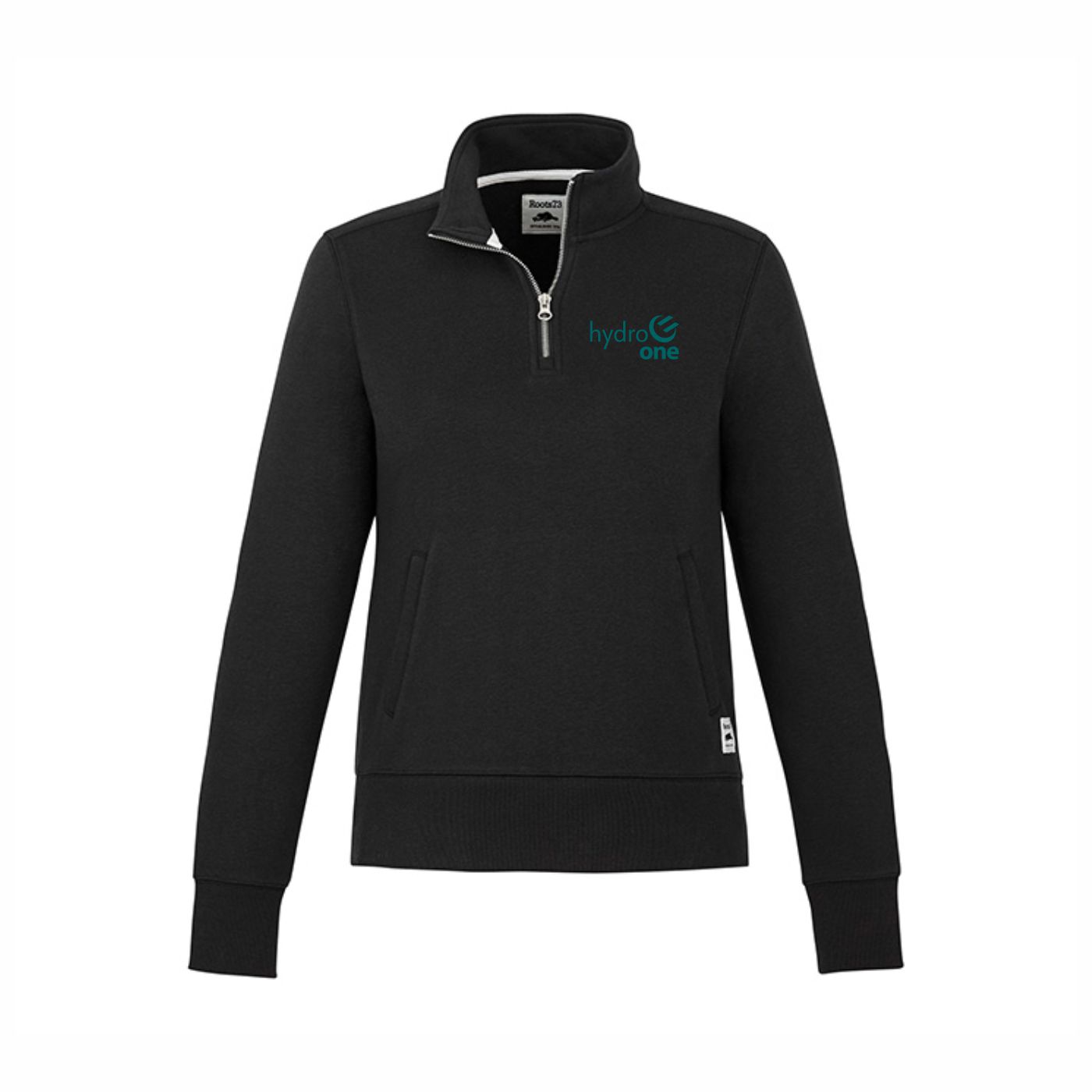 Roots 73 Paddlecreek Quarter Zip - Image 11
