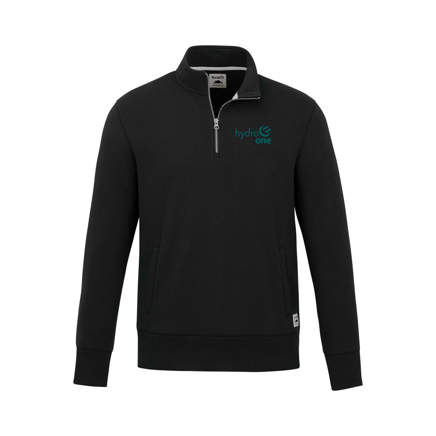 Roots 73 Paddlecreek Quarter Zip - Image 10