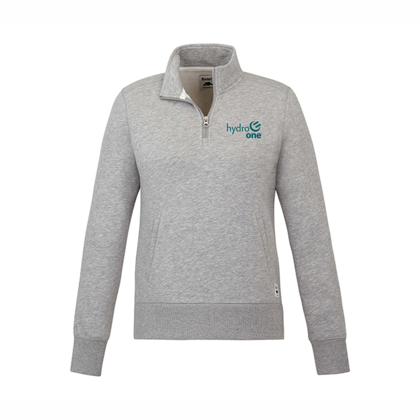 Roots 73 Paddlecreek Quarter Zip - Image 15