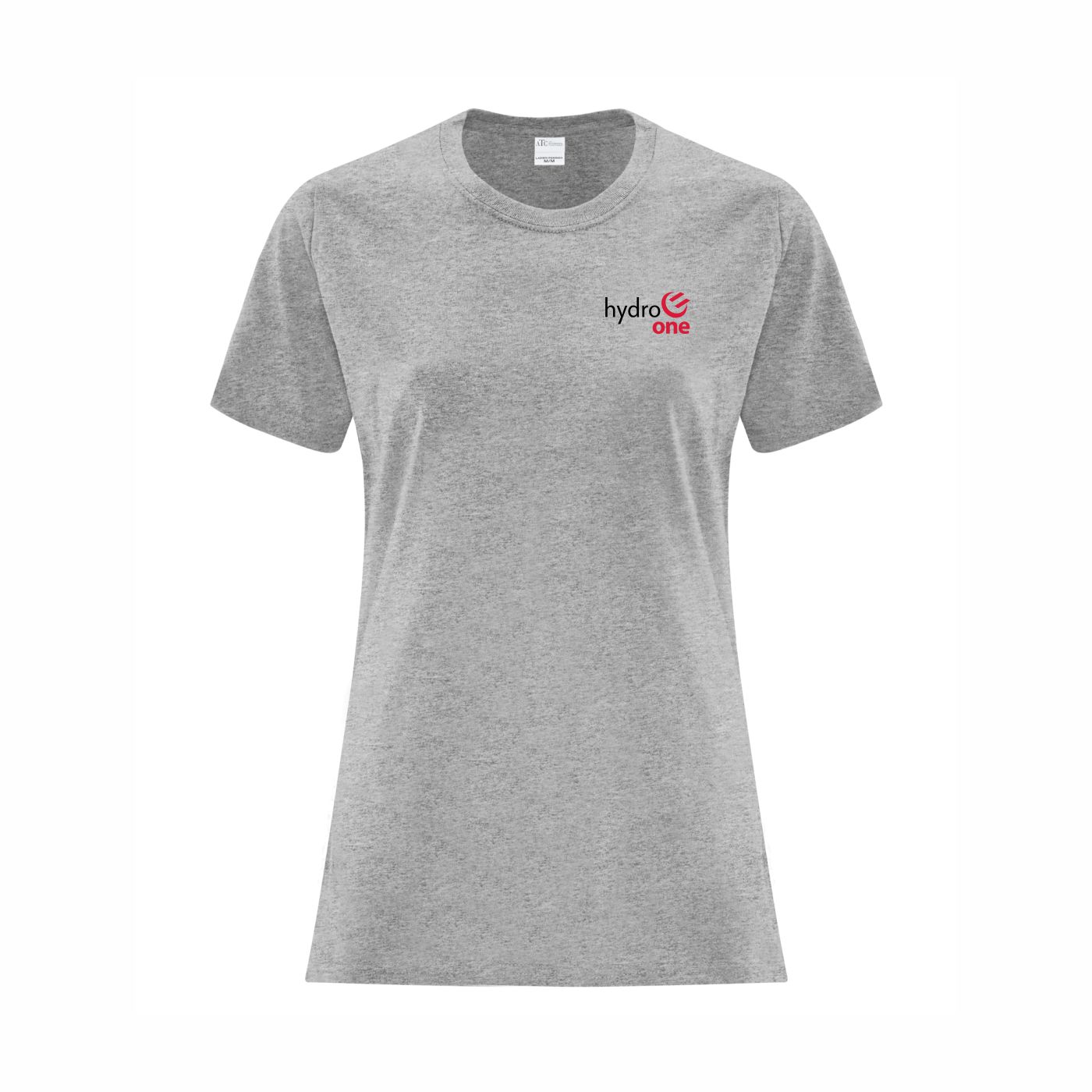 Everyday Cotton T-shirt - Image 3