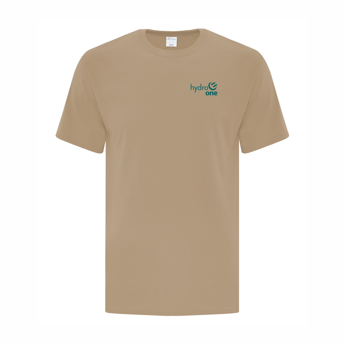 Everyday Cotton T-shirt - Image 27