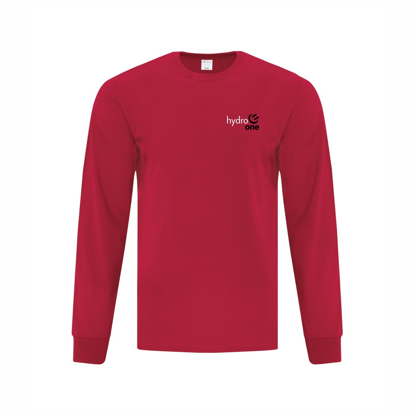 Everyday Cotton Long Sleeve Shirt - Image 2