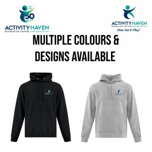 Everyday Pullover Hoodie