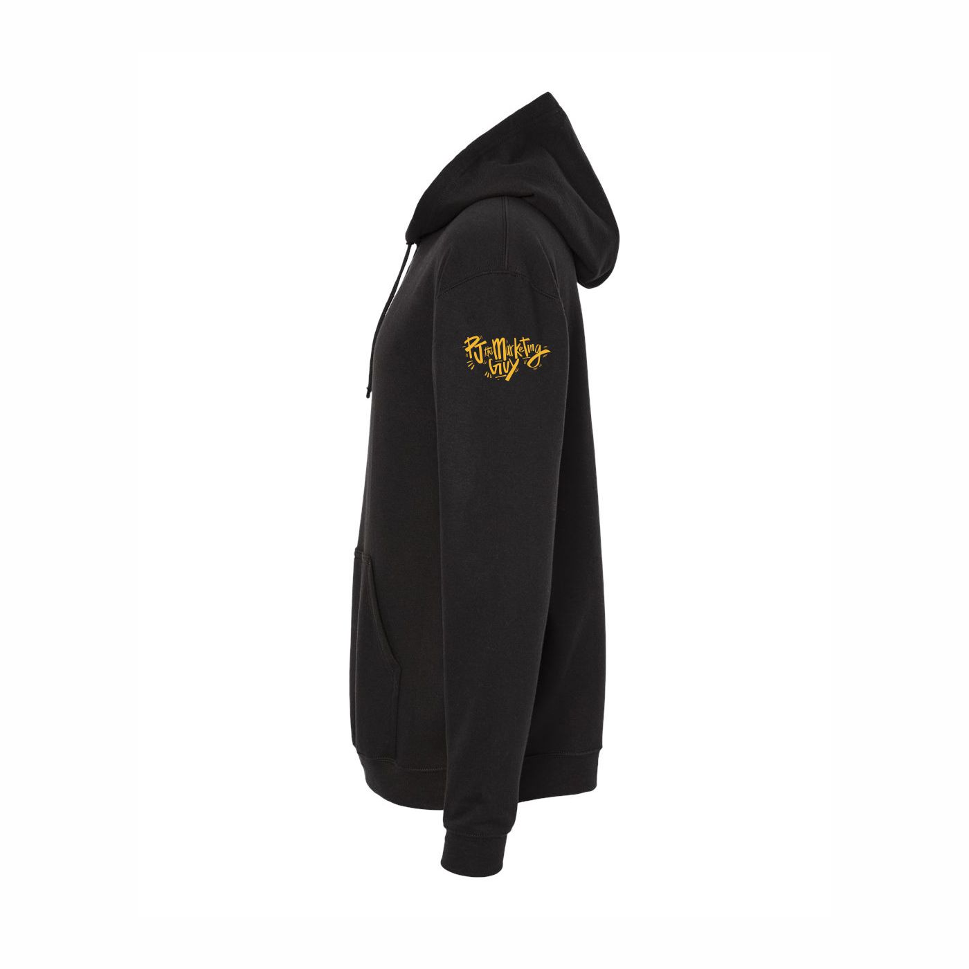 Premium Pullover Hoodie - Image 3