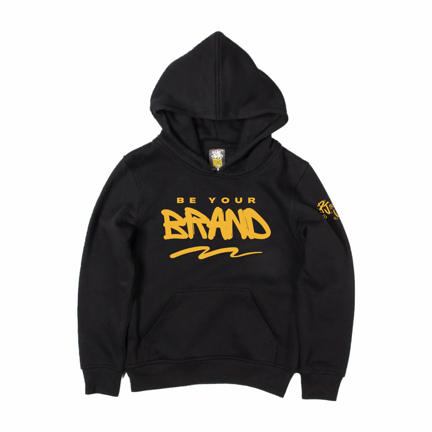 Premium Pullover Hoodie - Image 4