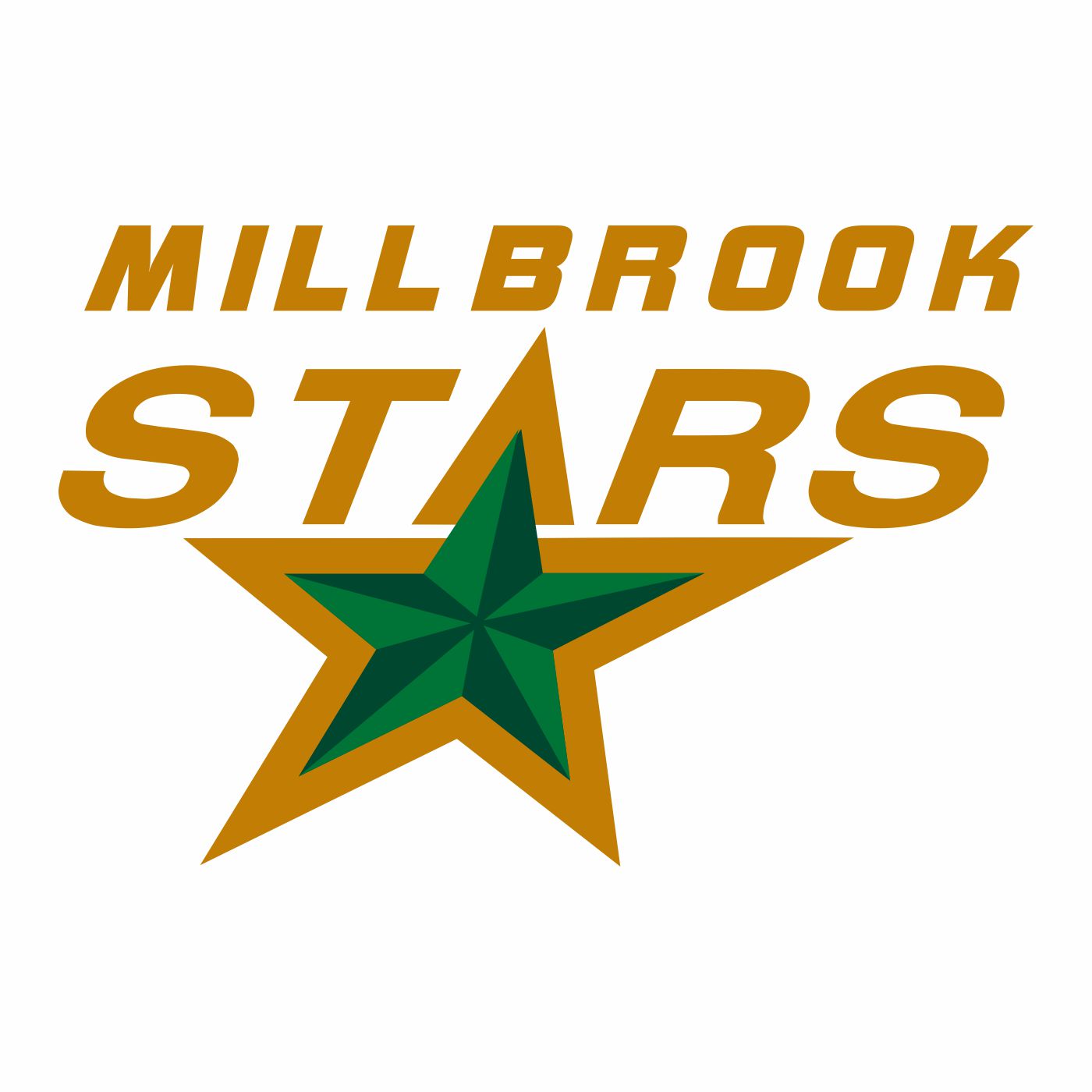 Millbrook Stars e-store link