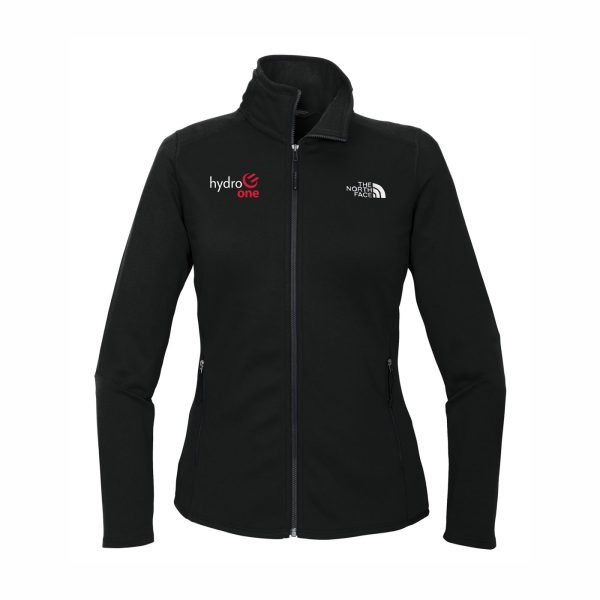 The North Face Skyline Fleece Full Zip Jacket - Image 4