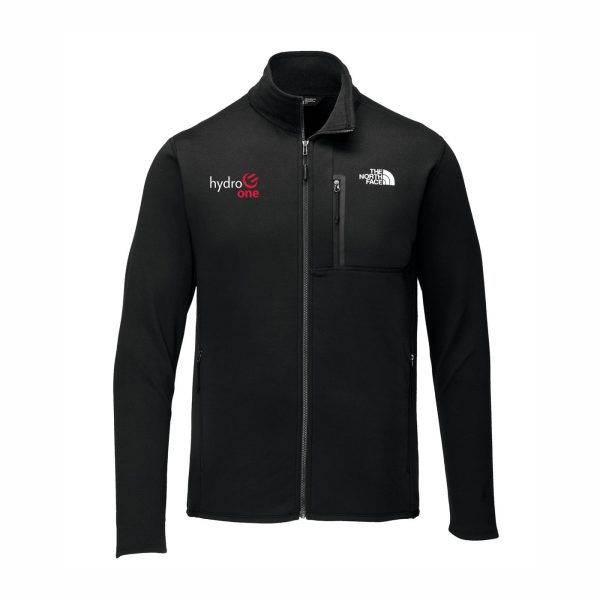 The North Face Skyline Fleece Full Zip Jacket - Image 3