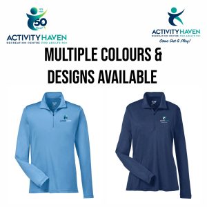 Lightweight 1/4 Zip Sweater